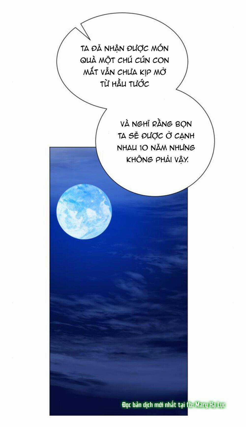 Hoán Đổi Linh Hồn Chapter 25 trang 53