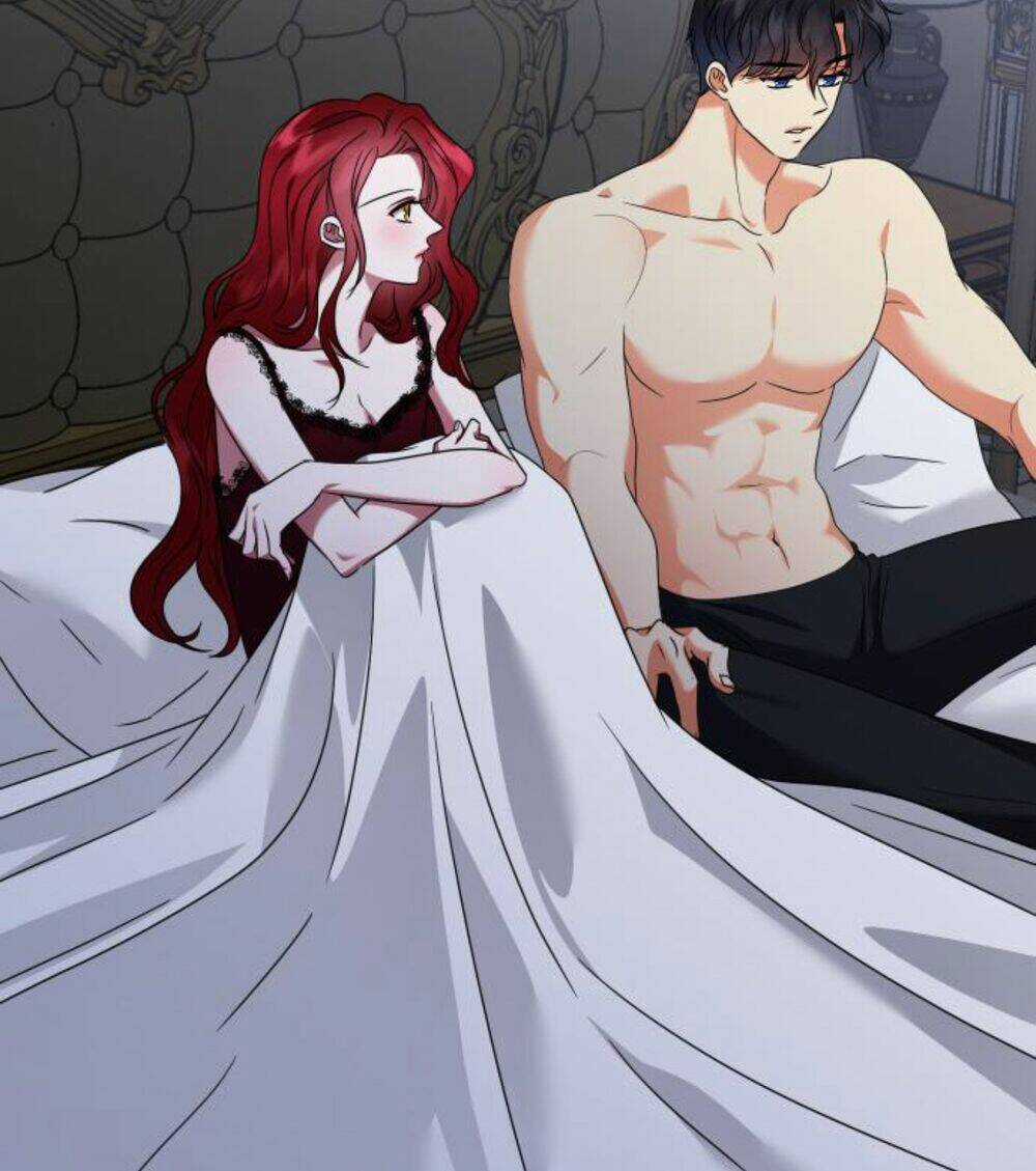 Hoán Đổi Linh Hồn Chapter 25 trang 55