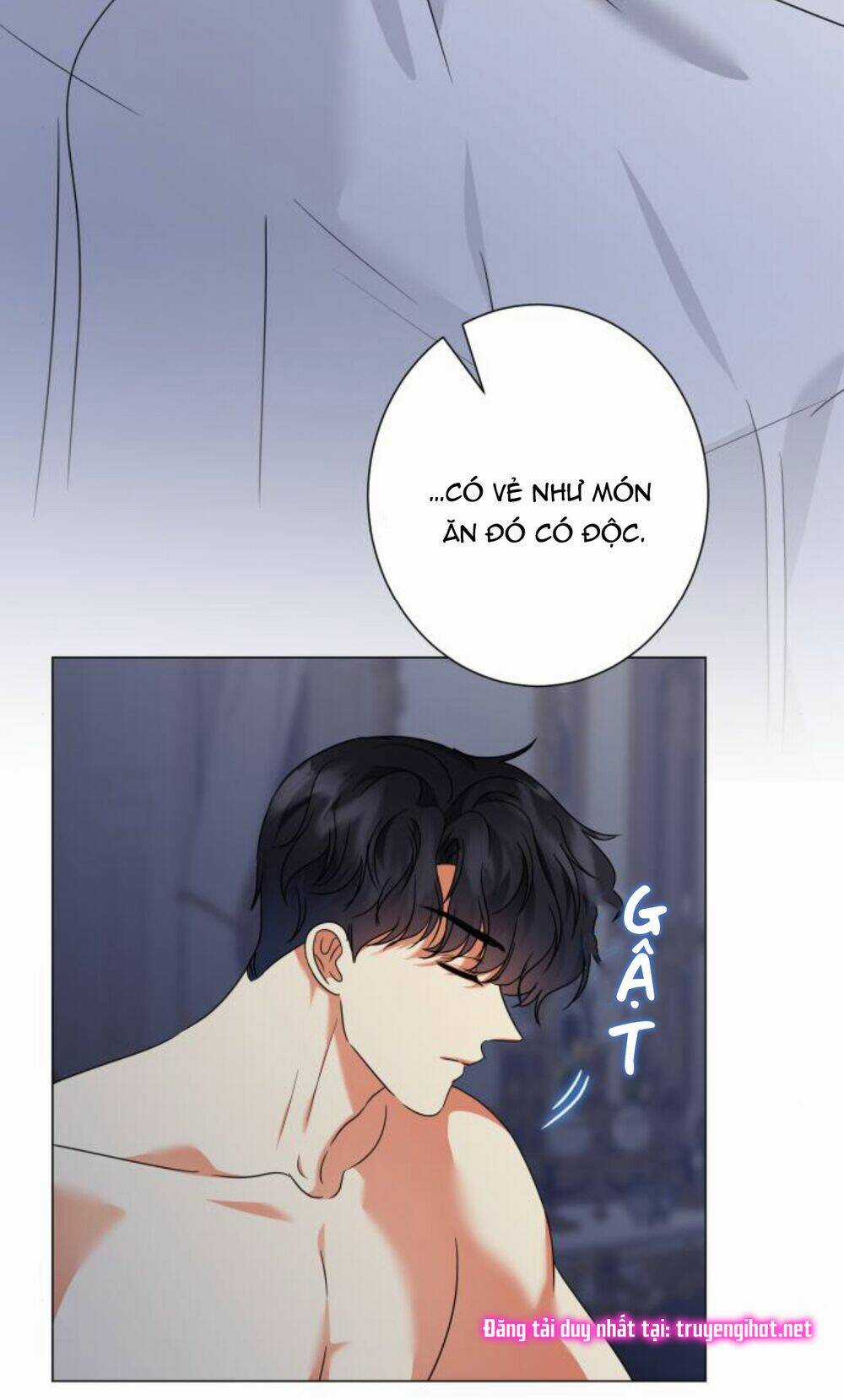 Hoán Đổi Linh Hồn Chapter 25 trang 56