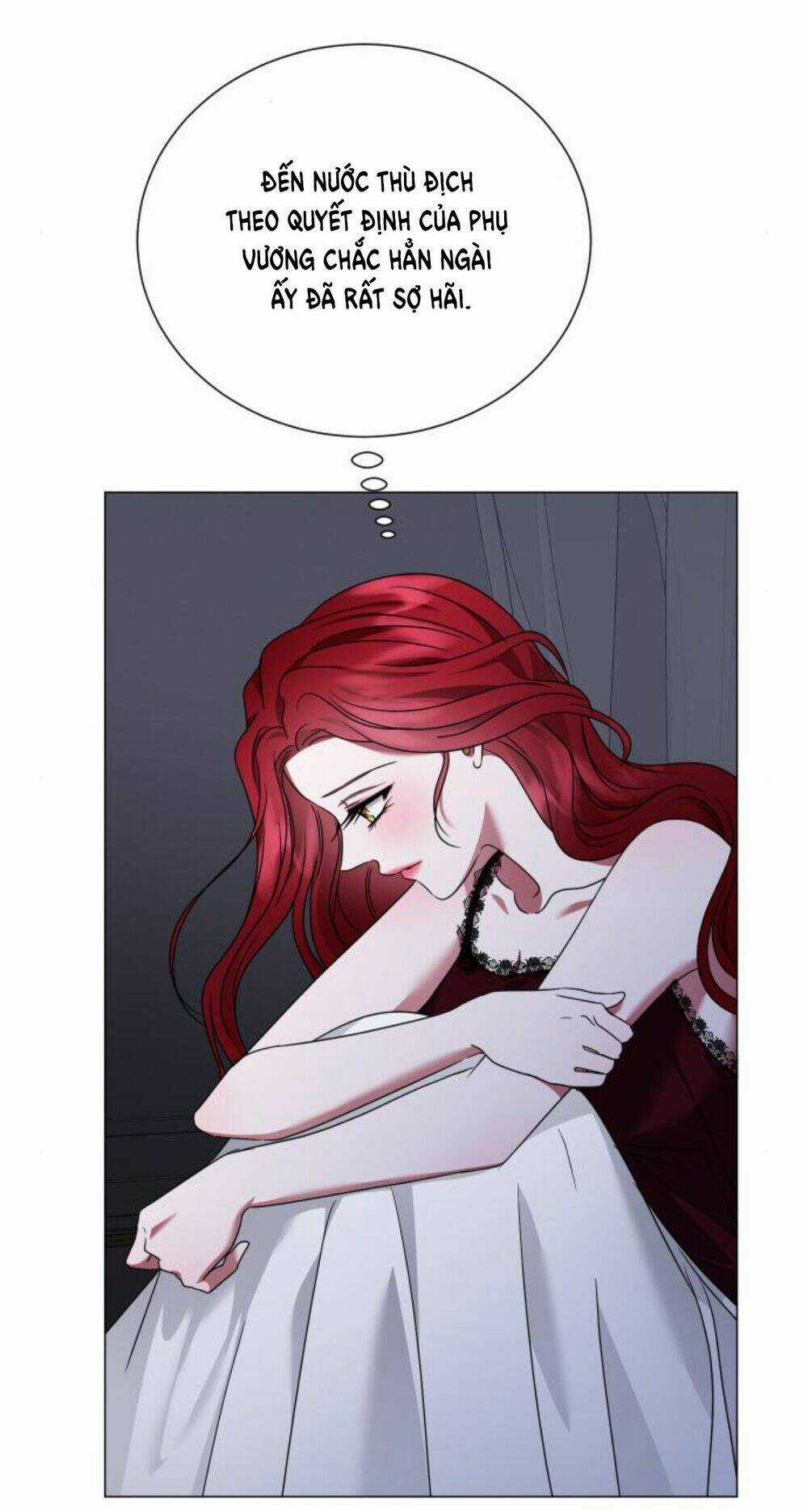 Hoán Đổi Linh Hồn Chapter 25 trang 57