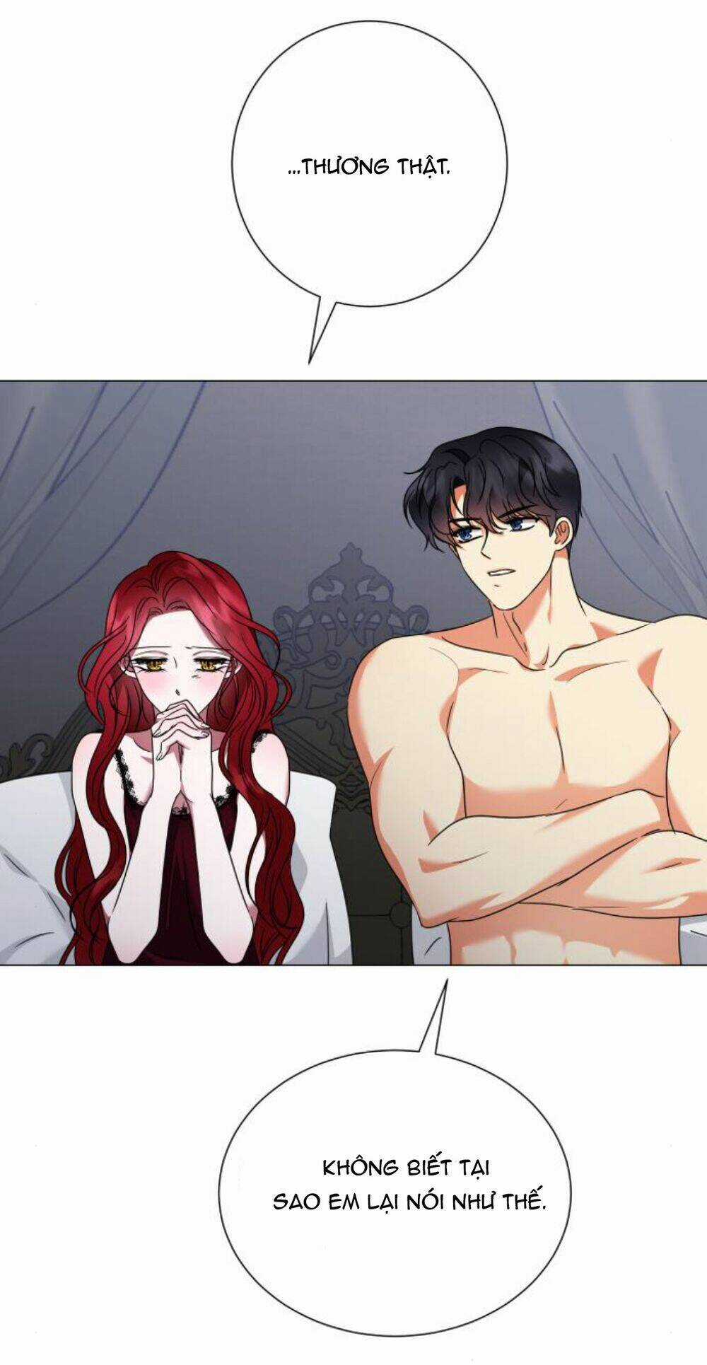 Hoán Đổi Linh Hồn Chapter 25 trang 59