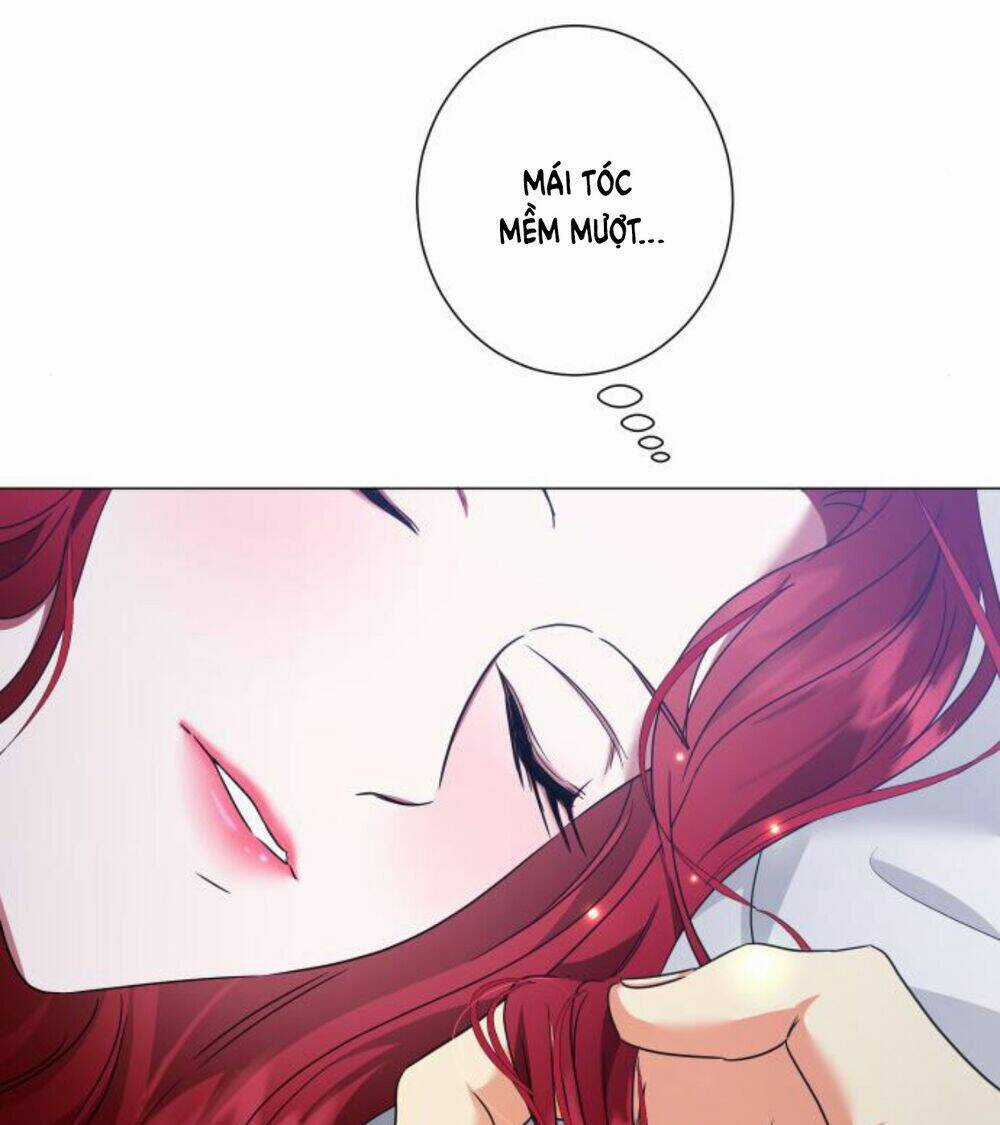 Hoán Đổi Linh Hồn Chapter 25 trang 6