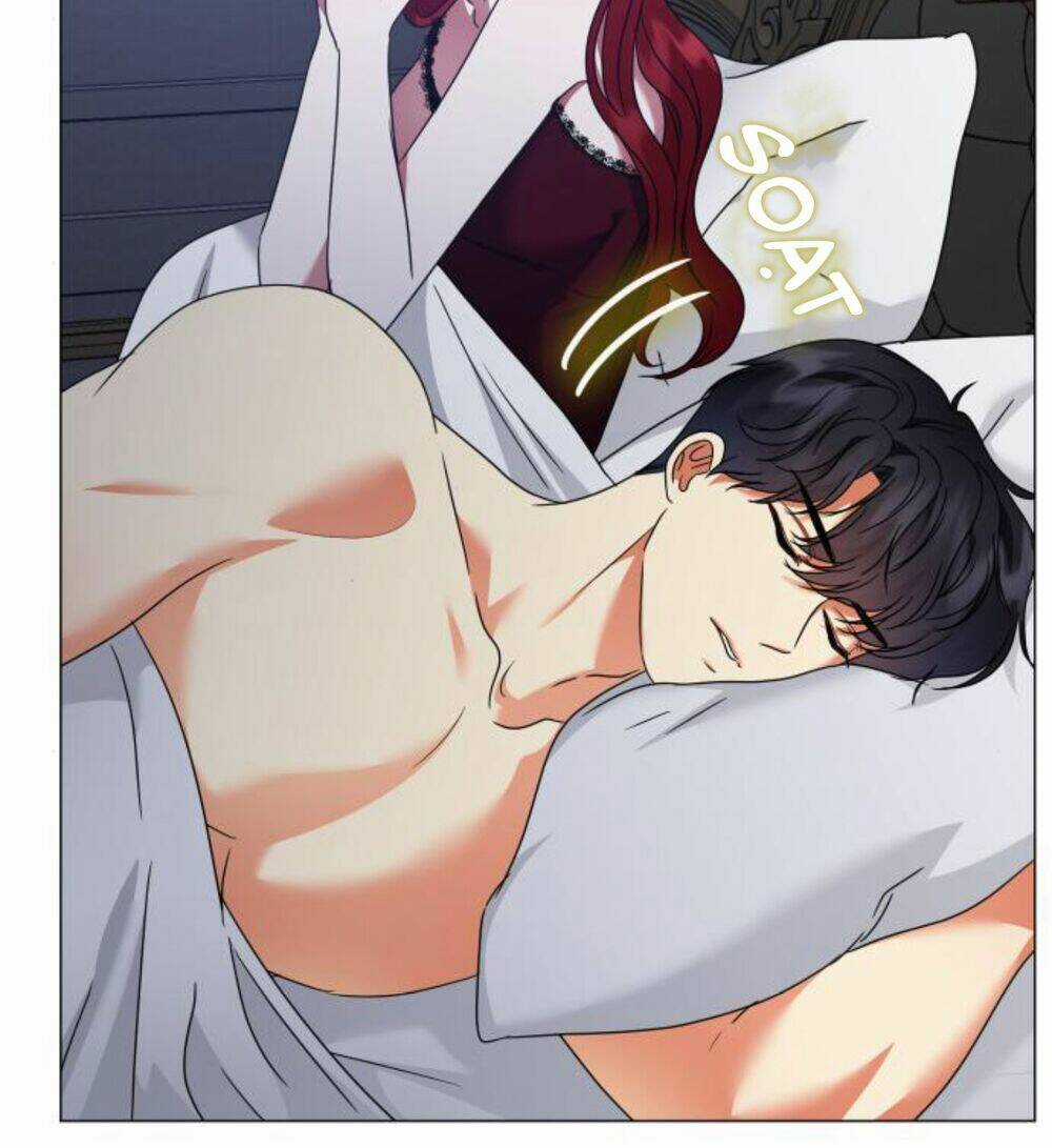 Hoán Đổi Linh Hồn Chapter 25 trang 61