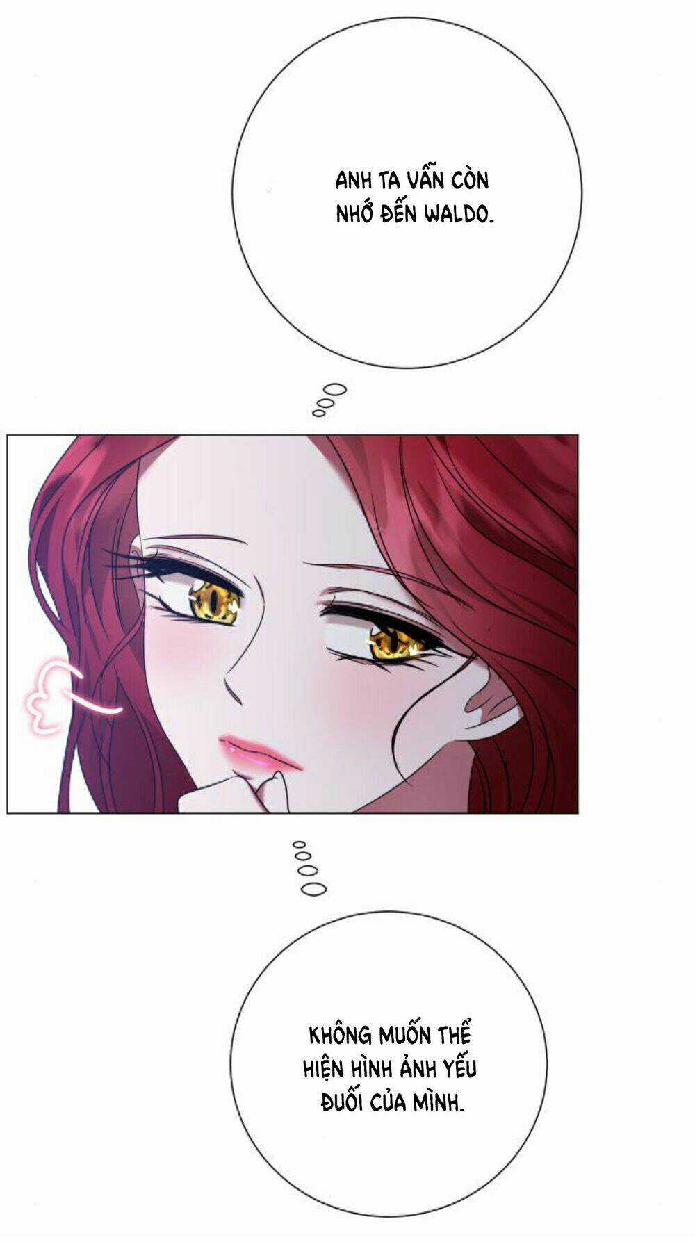 Hoán Đổi Linh Hồn Chapter 25 trang 62