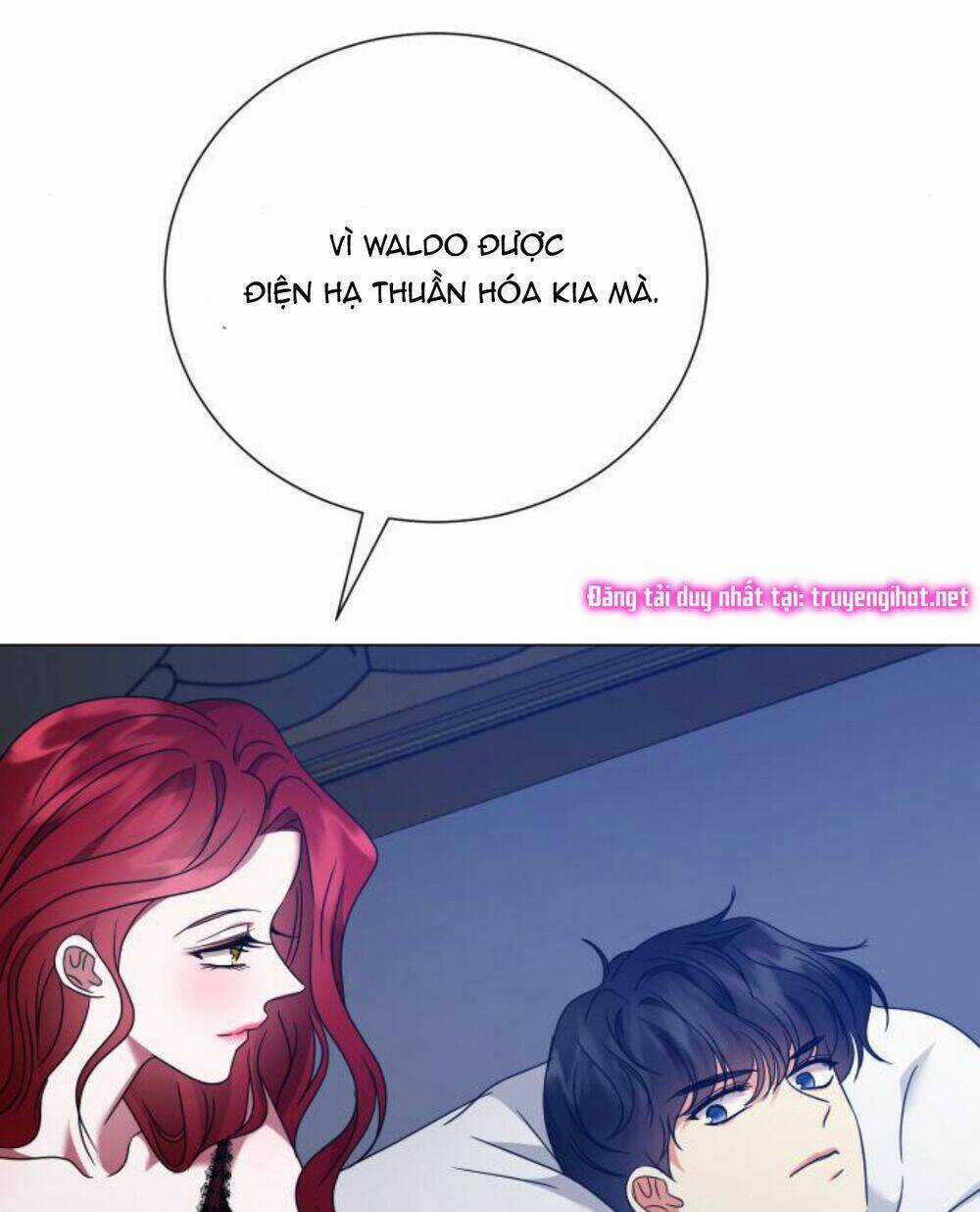 Hoán Đổi Linh Hồn Chapter 25 trang 65