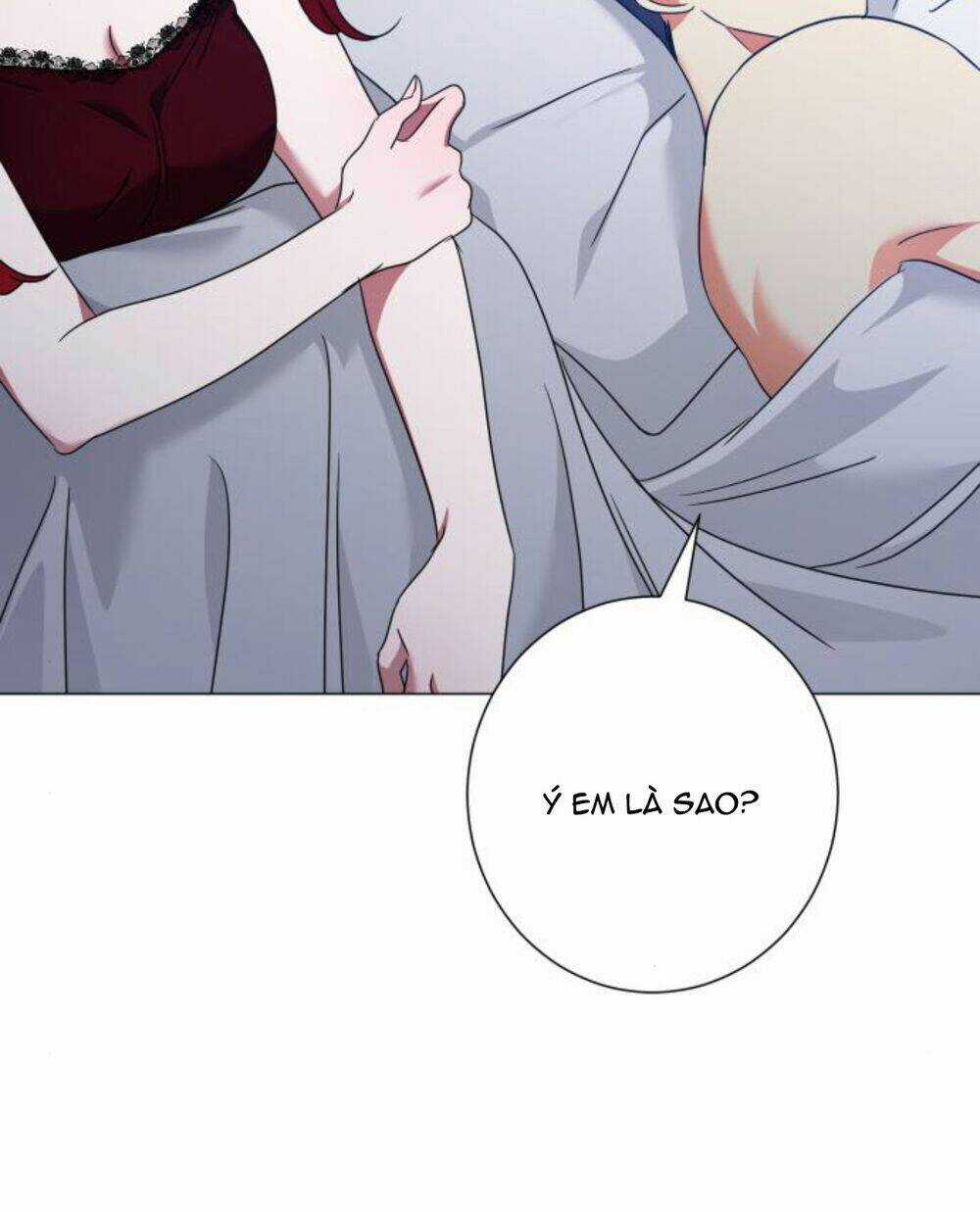 Hoán Đổi Linh Hồn Chapter 25 trang 66