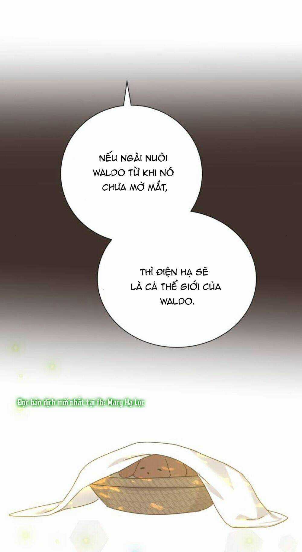 Hoán Đổi Linh Hồn Chapter 25 trang 69