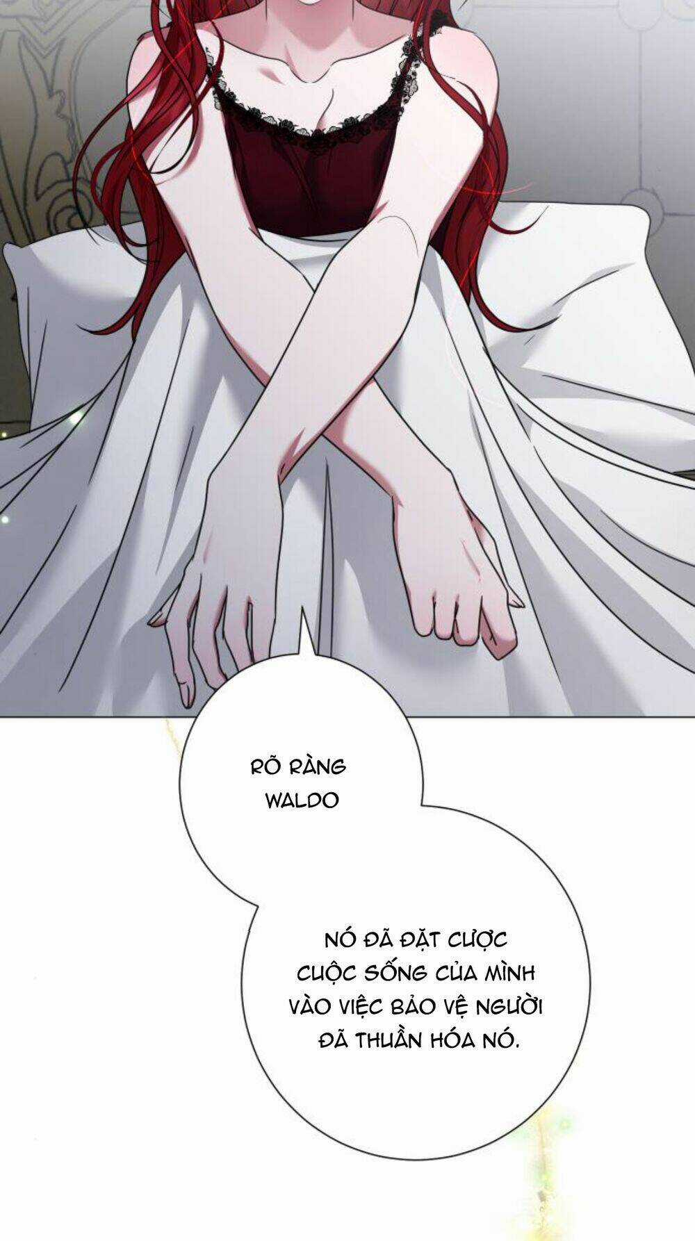 Hoán Đổi Linh Hồn Chapter 25 trang 75