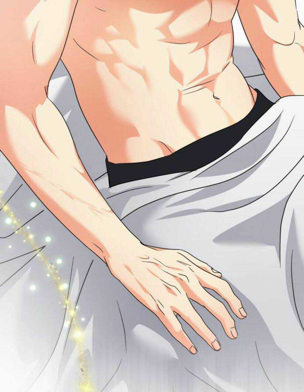 Hoán Đổi Linh Hồn Chapter 25 trang 77