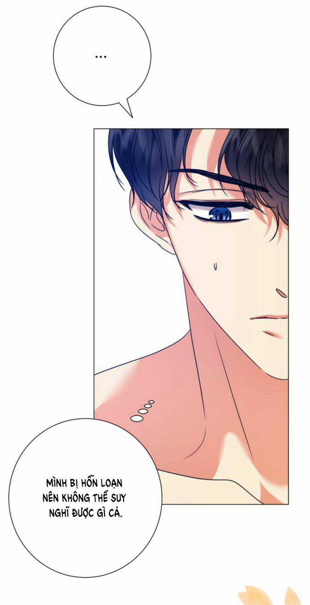 Hoán Đổi Linh Hồn Chapter 25 trang 85