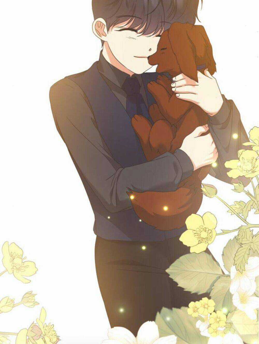 Hoán Đổi Linh Hồn Chapter 25 trang 9