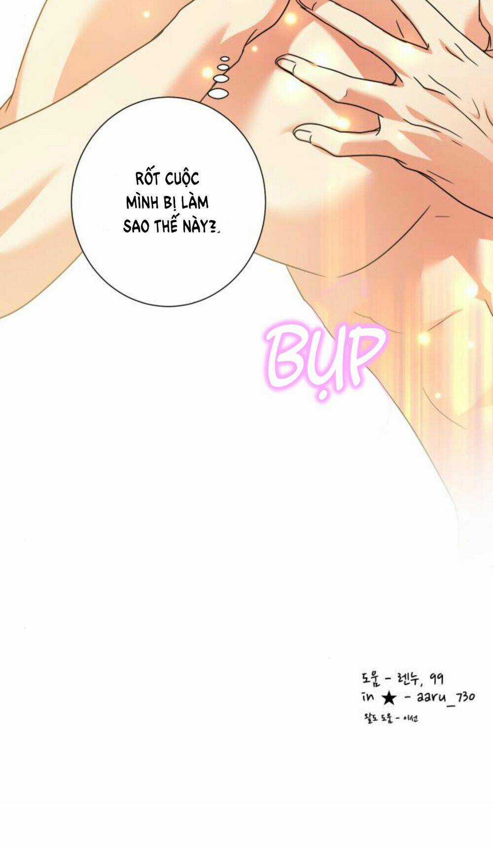 Hoán Đổi Linh Hồn Chapter 25 trang 92