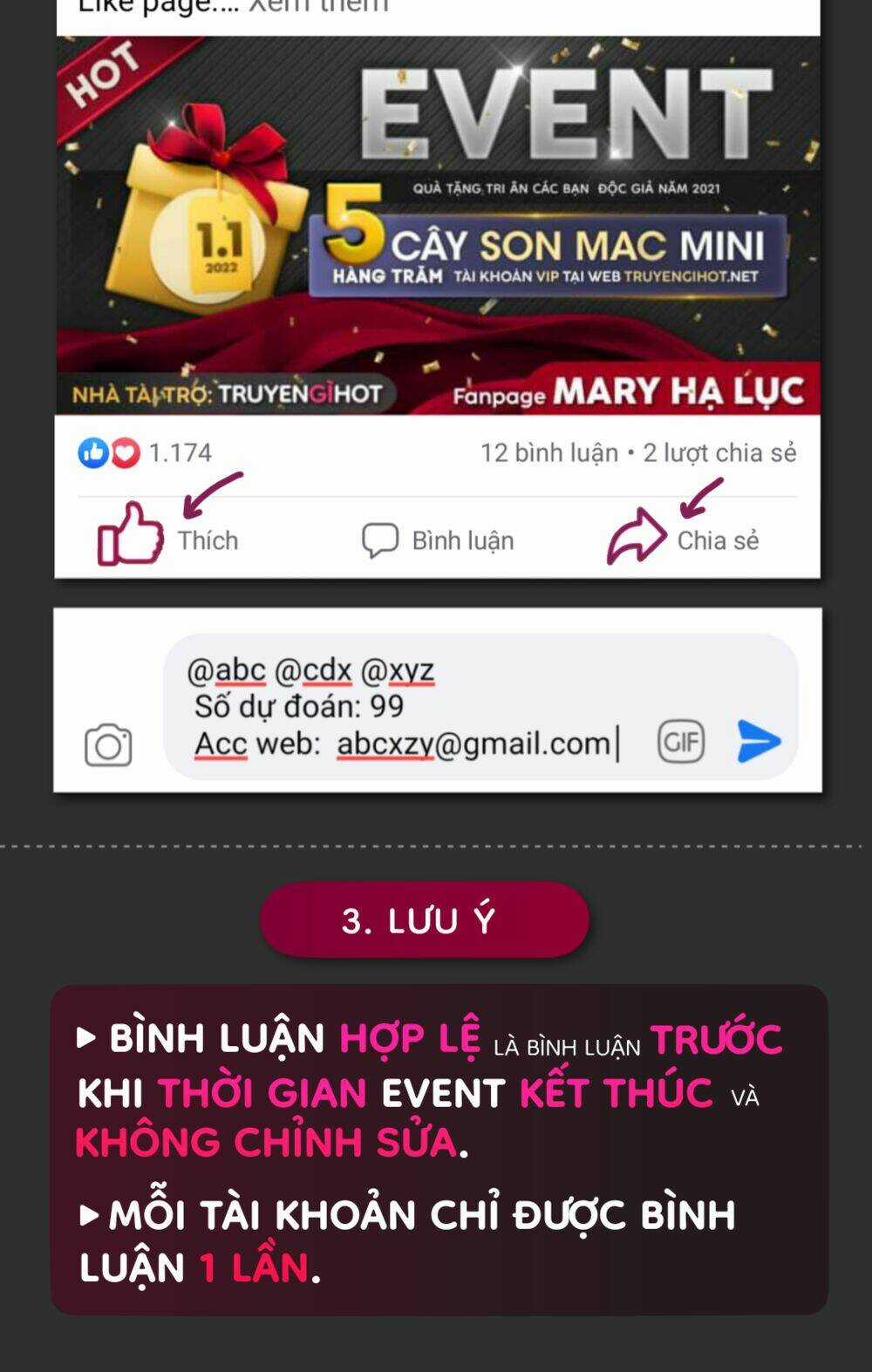 Hoán Đổi Linh Hồn Chapter 25 trang 97