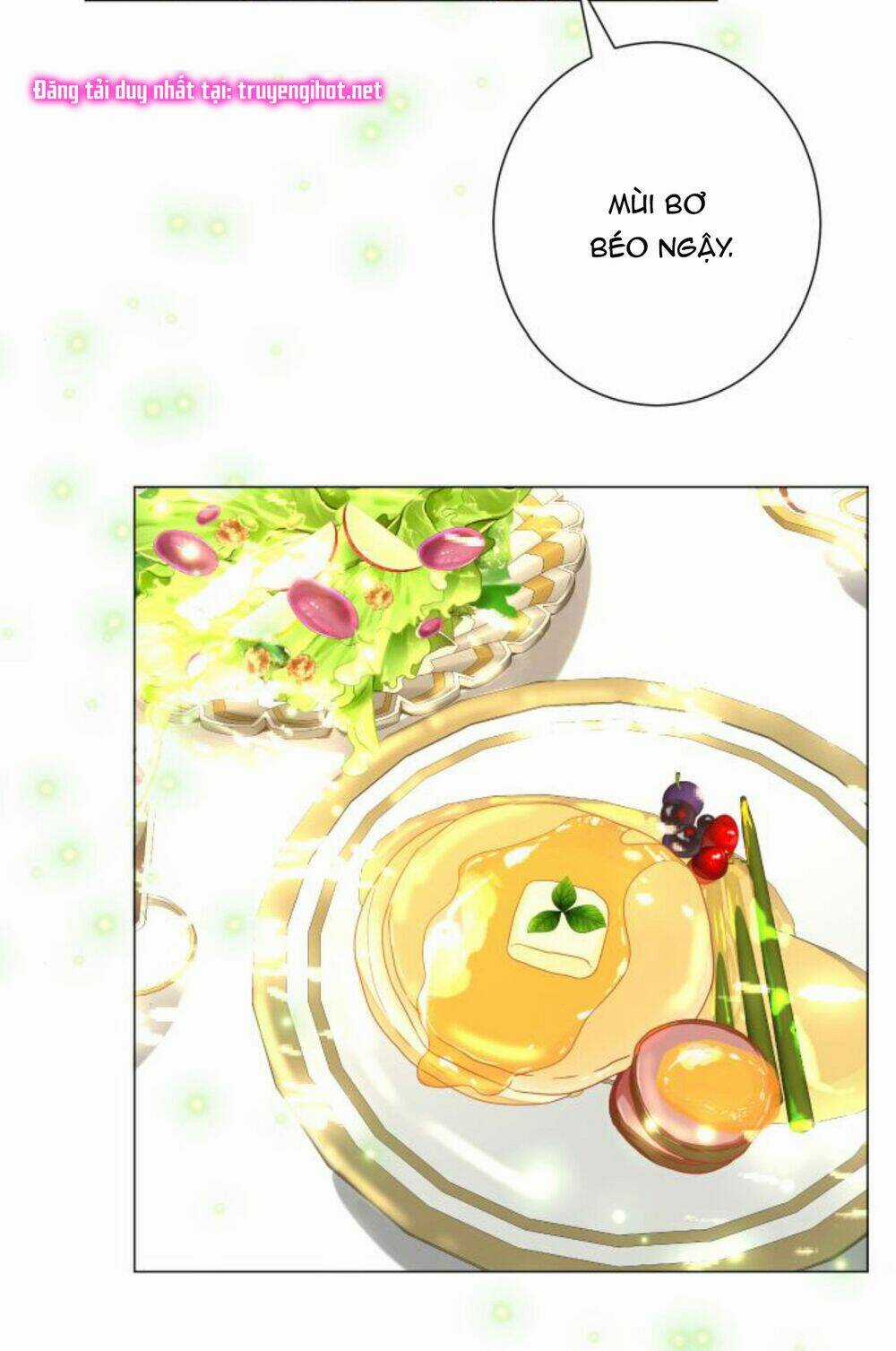 Hoán Đổi Linh Hồn Chapter 26 trang 10