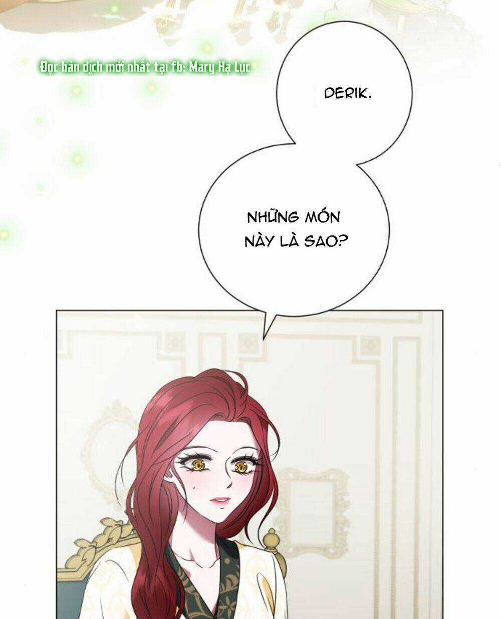 Hoán Đổi Linh Hồn Chapter 26 trang 13