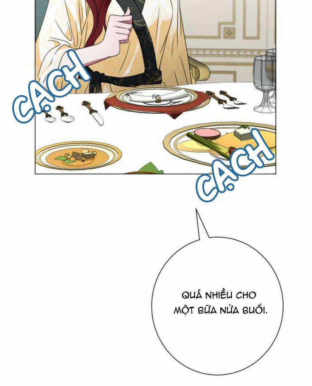 Hoán Đổi Linh Hồn Chapter 26 trang 14