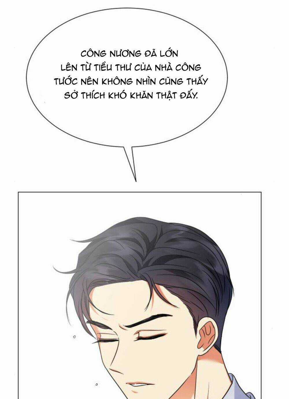 Hoán Đổi Linh Hồn Chapter 26 trang 15