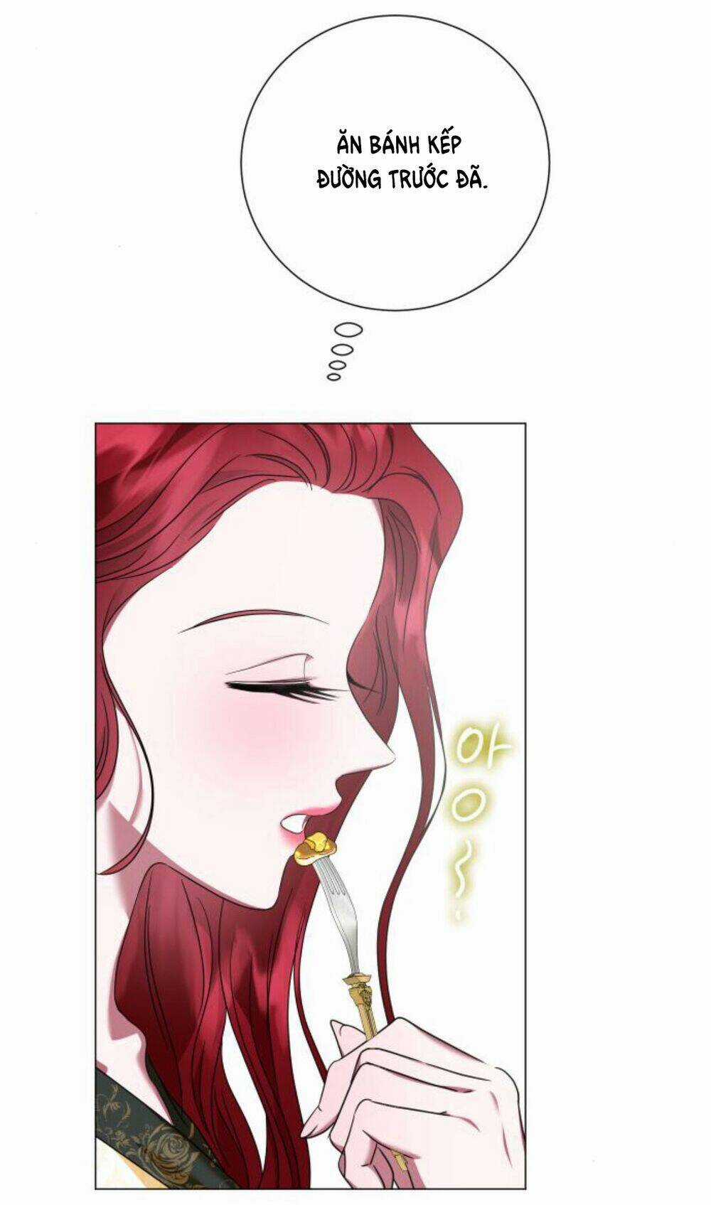 Hoán Đổi Linh Hồn Chapter 26 trang 18