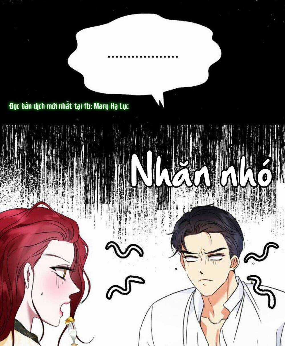 Hoán Đổi Linh Hồn Chapter 26 trang 20