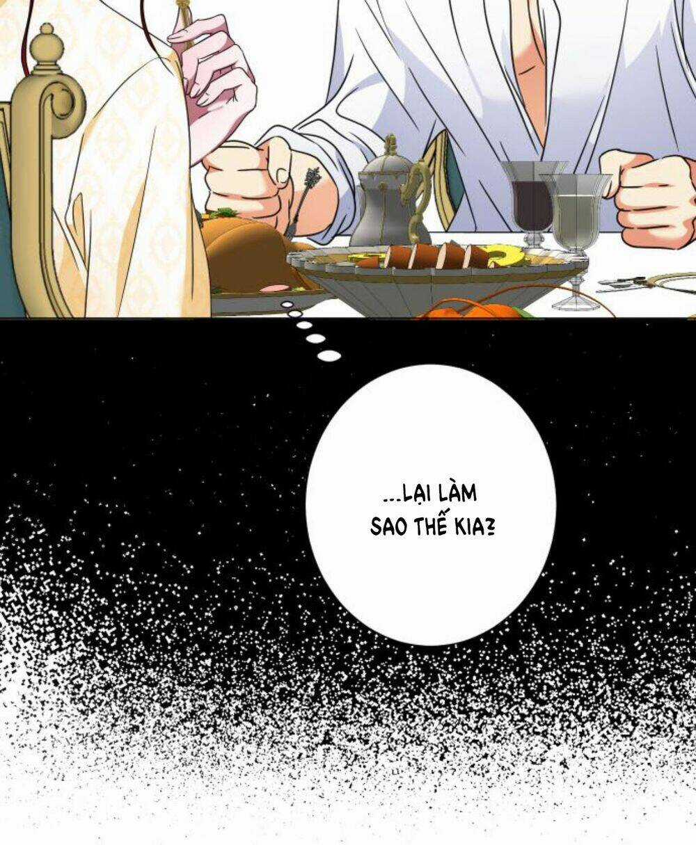 Hoán Đổi Linh Hồn Chapter 26 trang 21