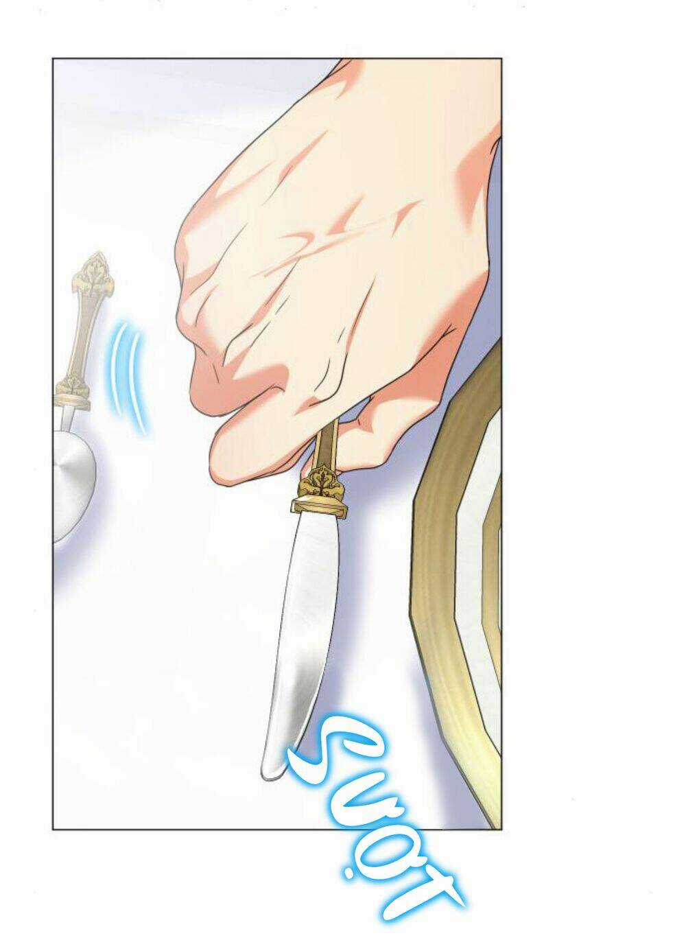 Hoán Đổi Linh Hồn Chapter 26 trang 22