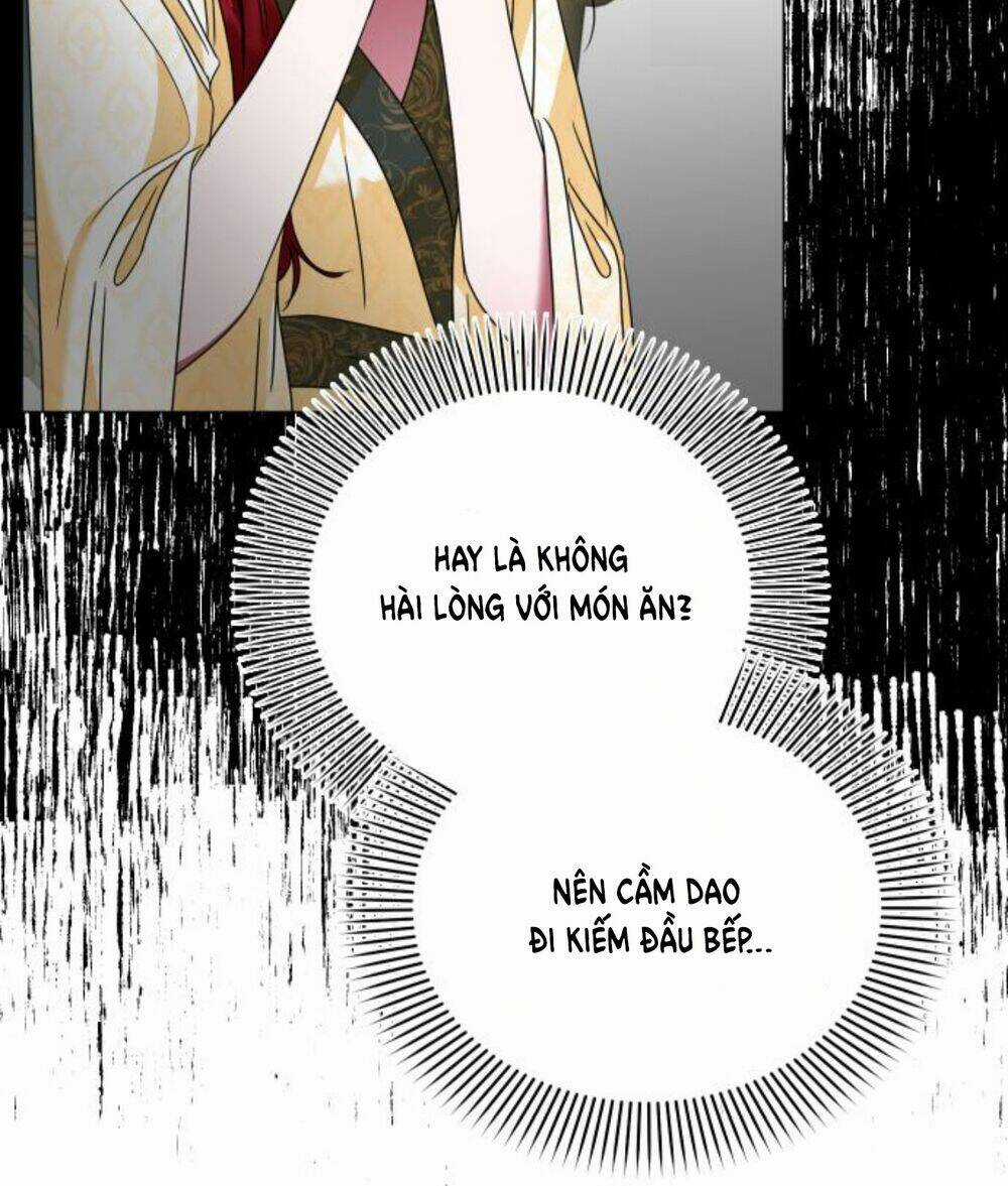 Hoán Đổi Linh Hồn Chapter 26 trang 25