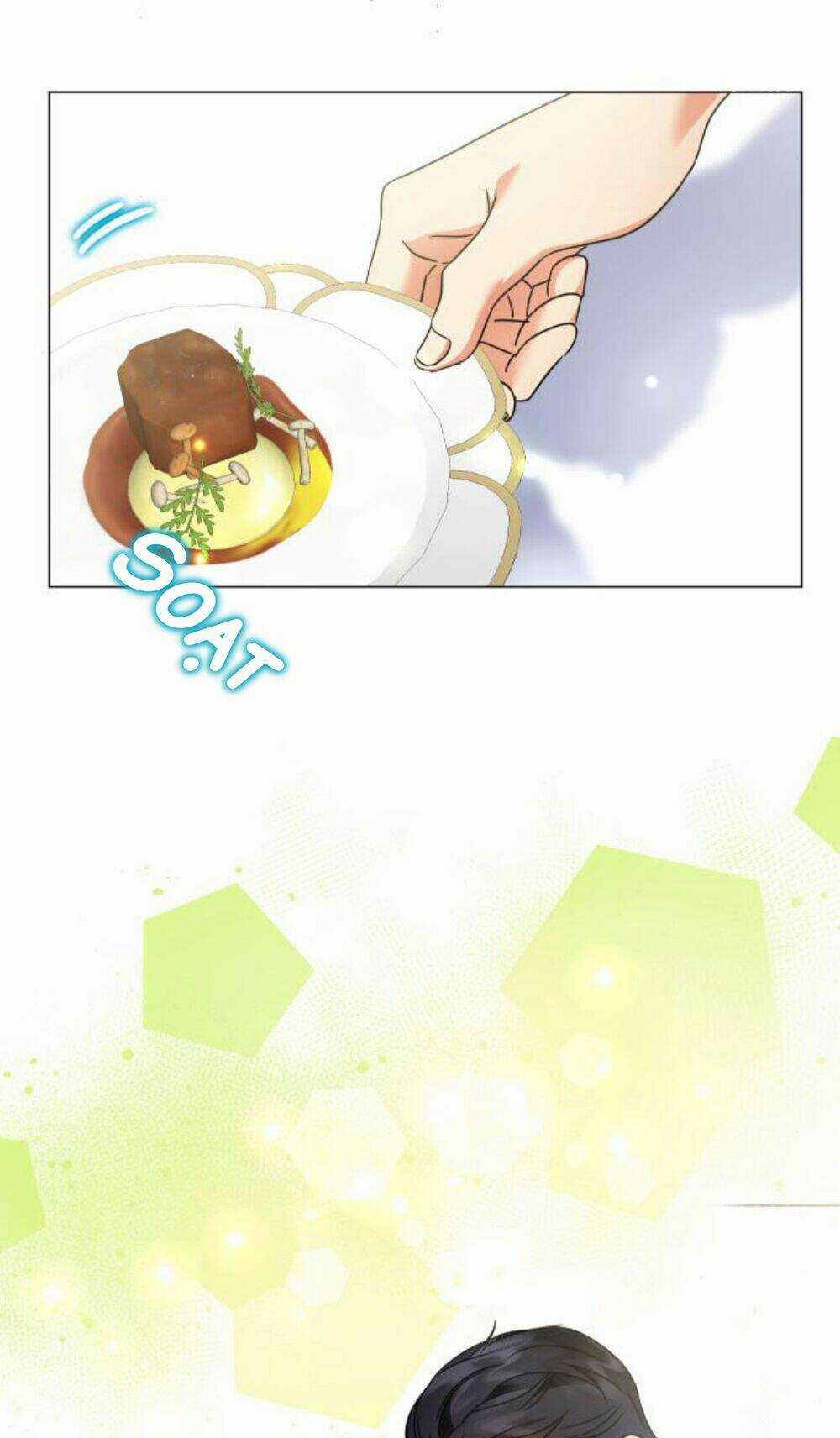 Hoán Đổi Linh Hồn Chapter 26 trang 26