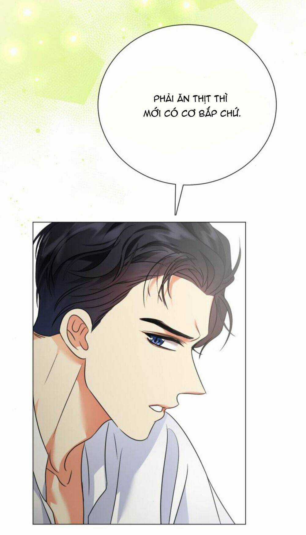 Hoán Đổi Linh Hồn Chapter 26 trang 28