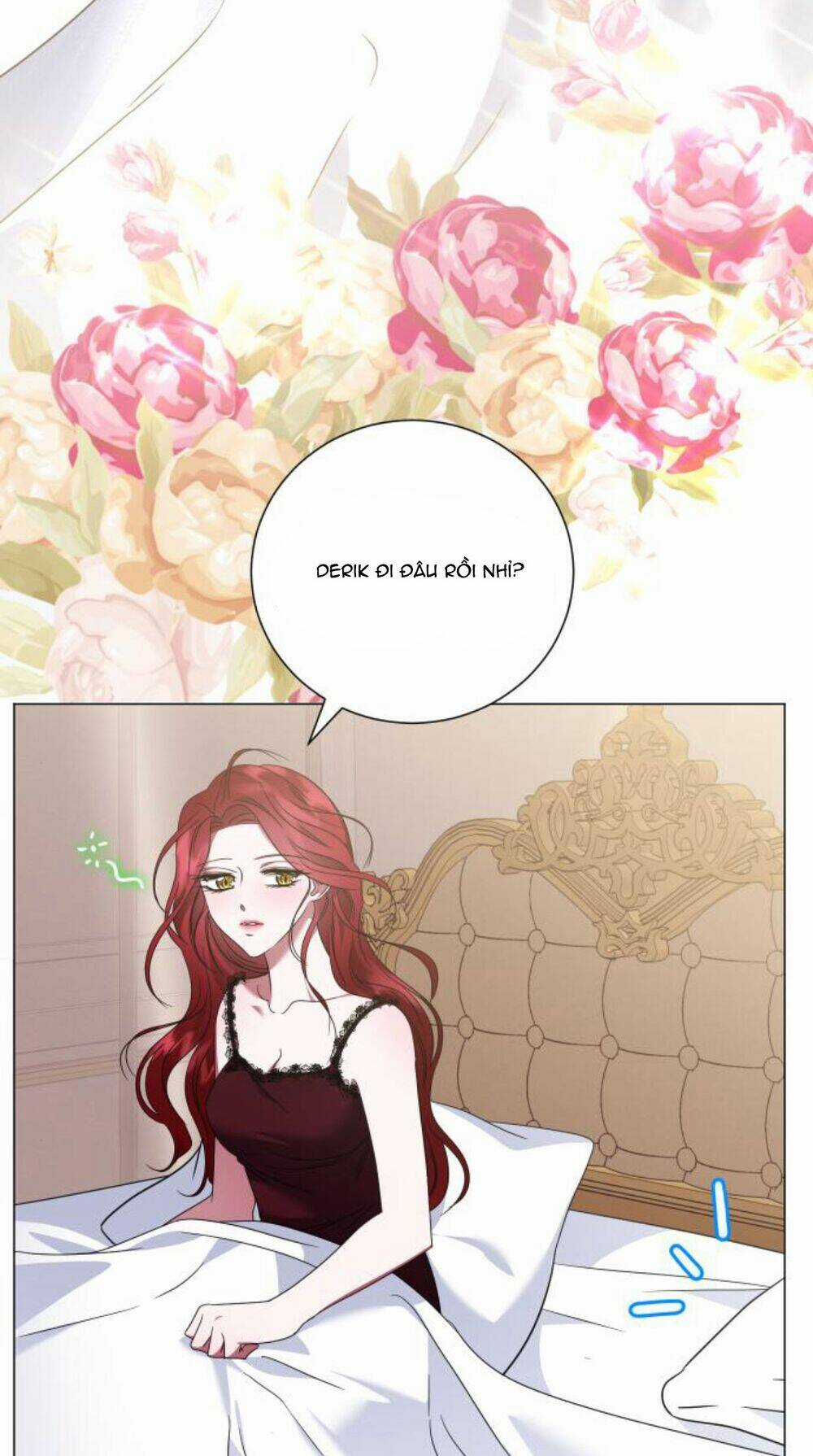 Hoán Đổi Linh Hồn Chapter 26 trang 3