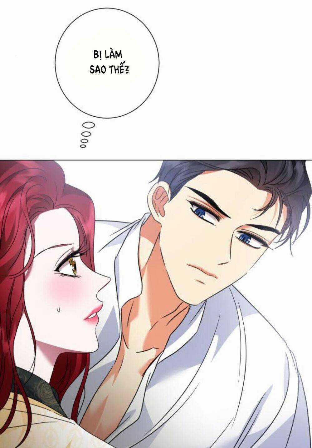 Hoán Đổi Linh Hồn Chapter 26 trang 31