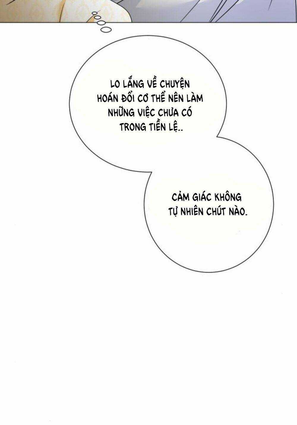 Hoán Đổi Linh Hồn Chapter 26 trang 32