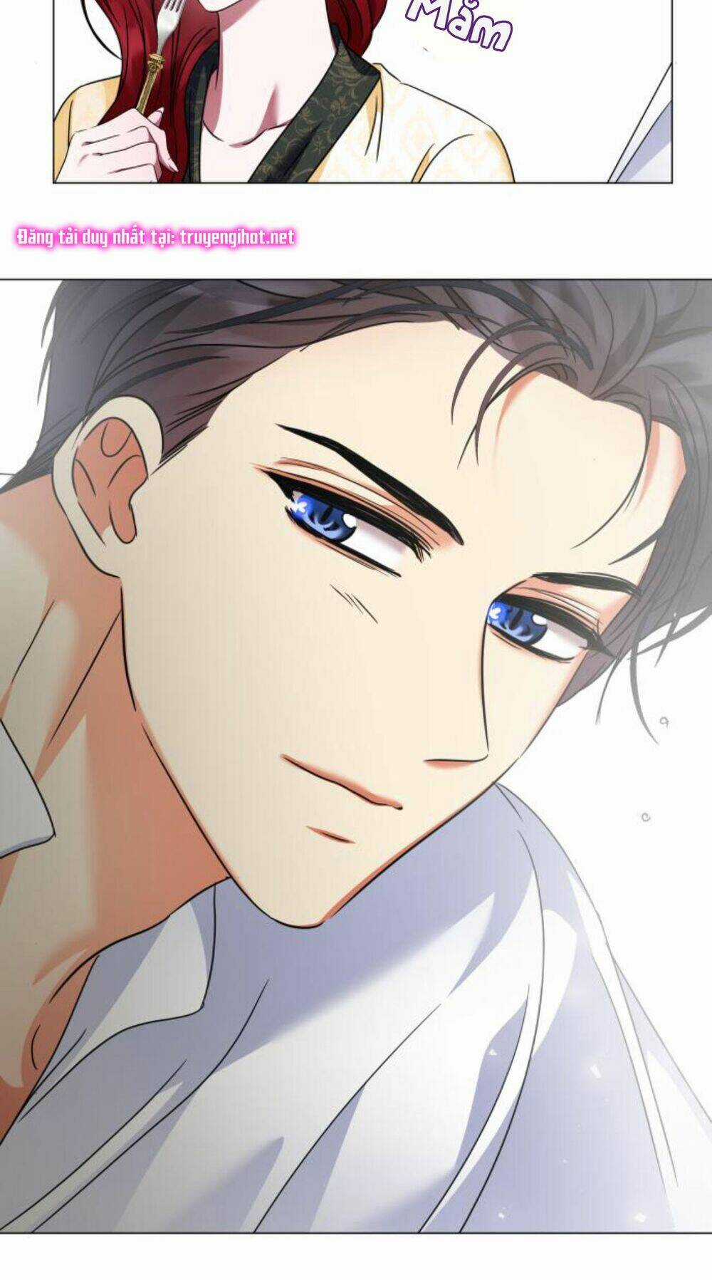 Hoán Đổi Linh Hồn Chapter 26 trang 34