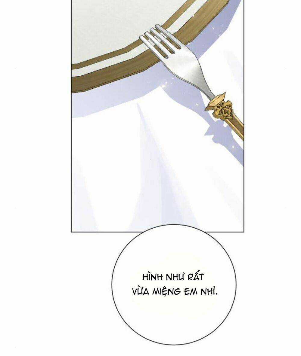 Hoán Đổi Linh Hồn Chapter 26 trang 36