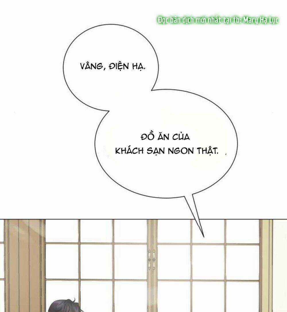 Hoán Đổi Linh Hồn Chapter 26 trang 37