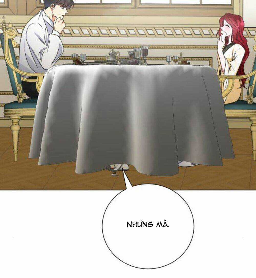 Hoán Đổi Linh Hồn Chapter 26 trang 38