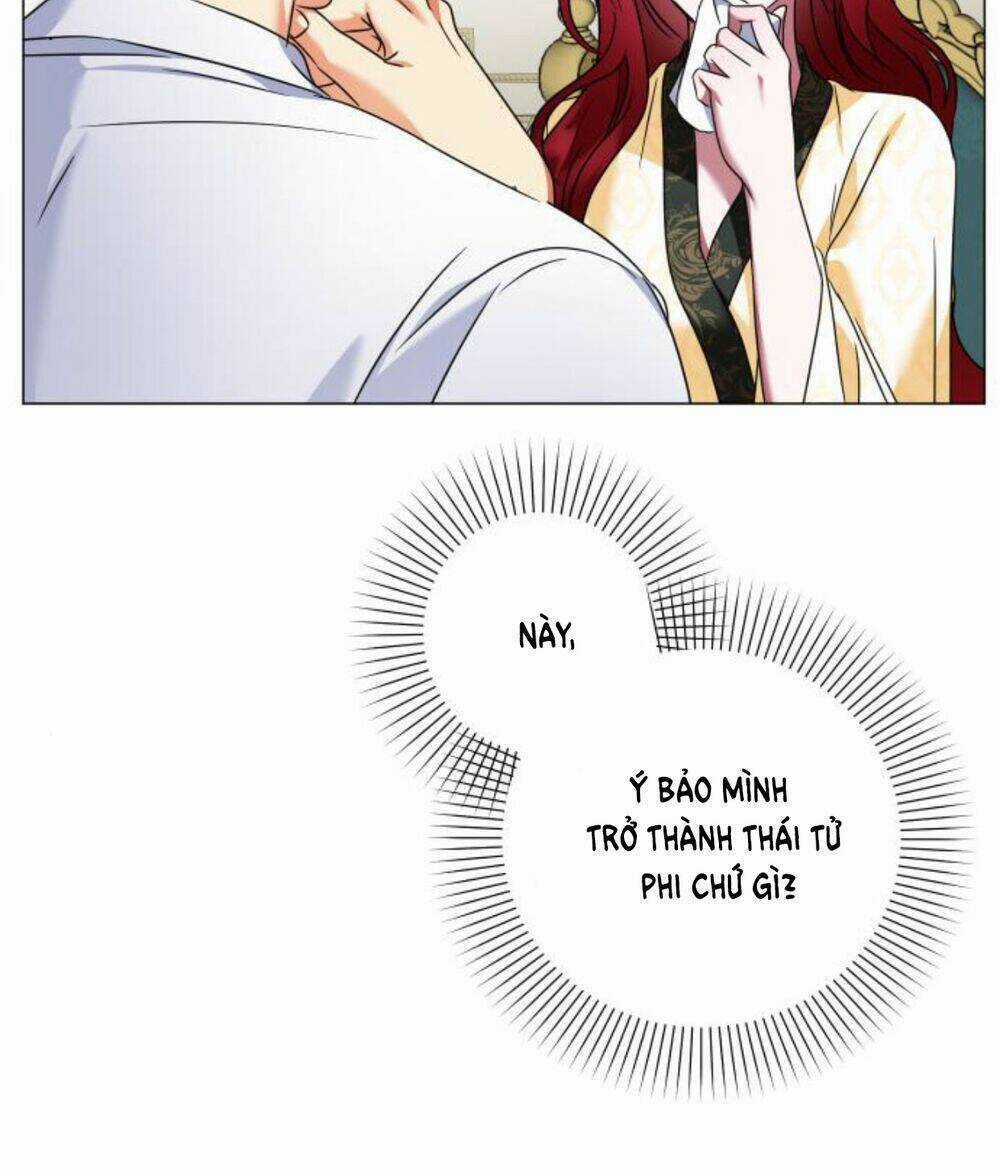 Hoán Đổi Linh Hồn Chapter 26 trang 40