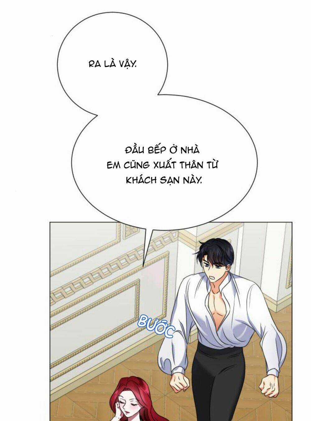 Hoán Đổi Linh Hồn Chapter 26 trang 41