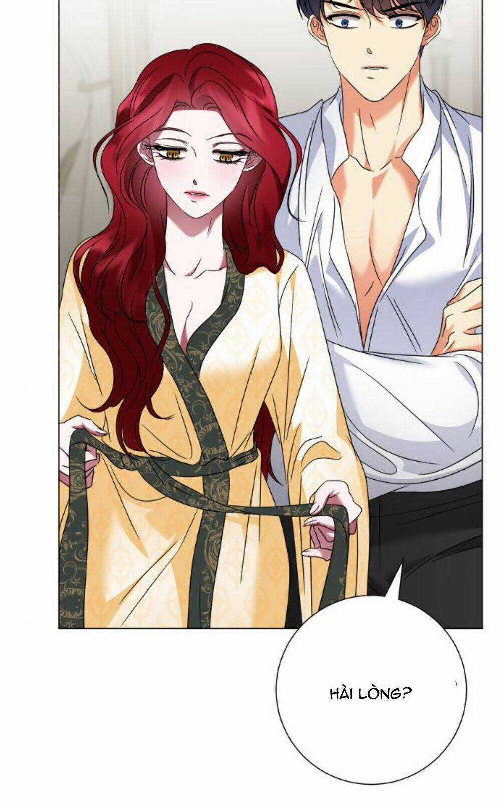 Hoán Đổi Linh Hồn Chapter 26 trang 46