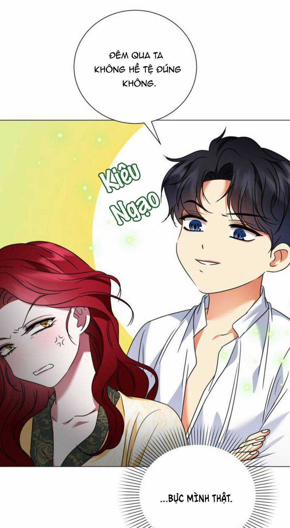 Hoán Đổi Linh Hồn Chapter 26 trang 47