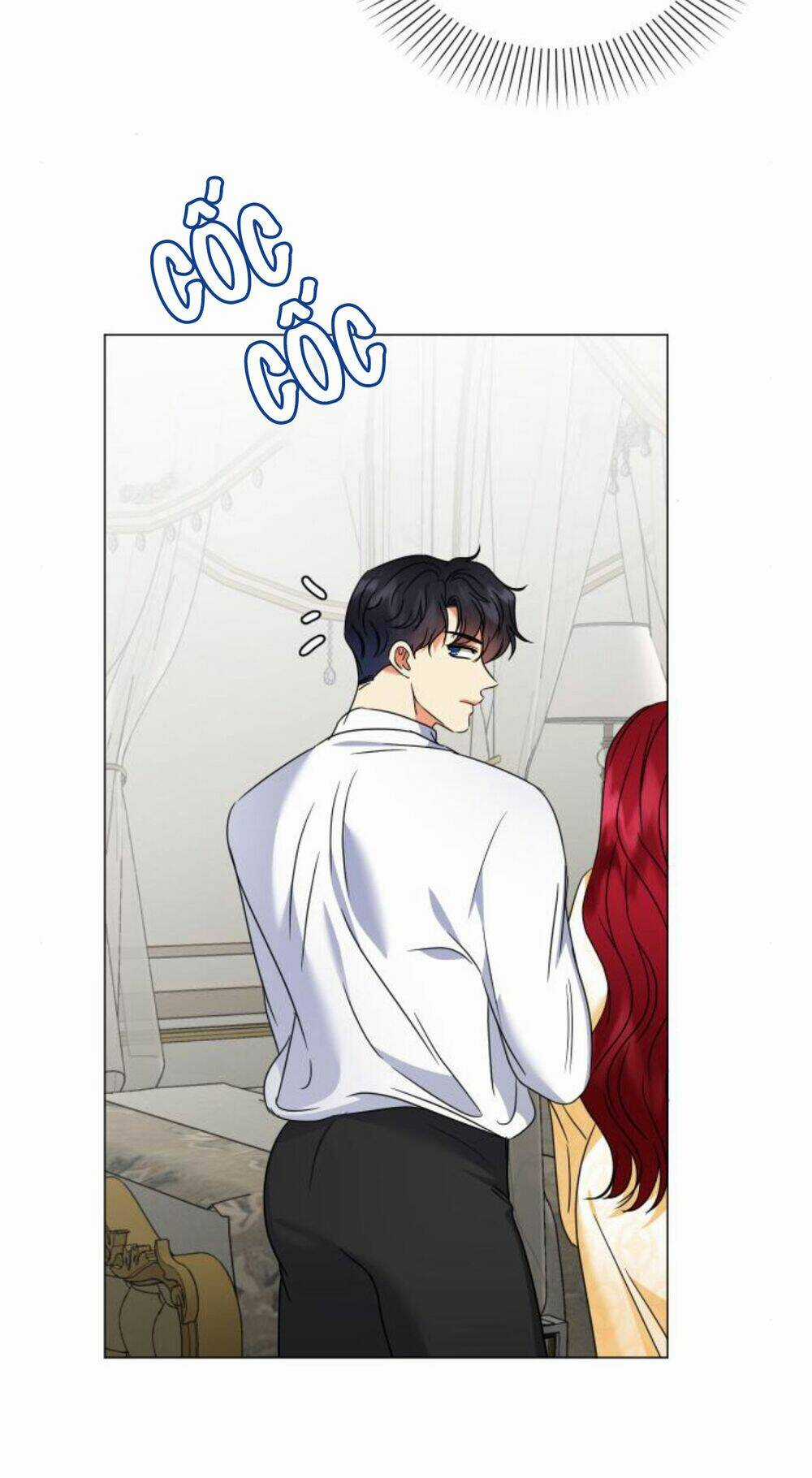 Hoán Đổi Linh Hồn Chapter 26 trang 48