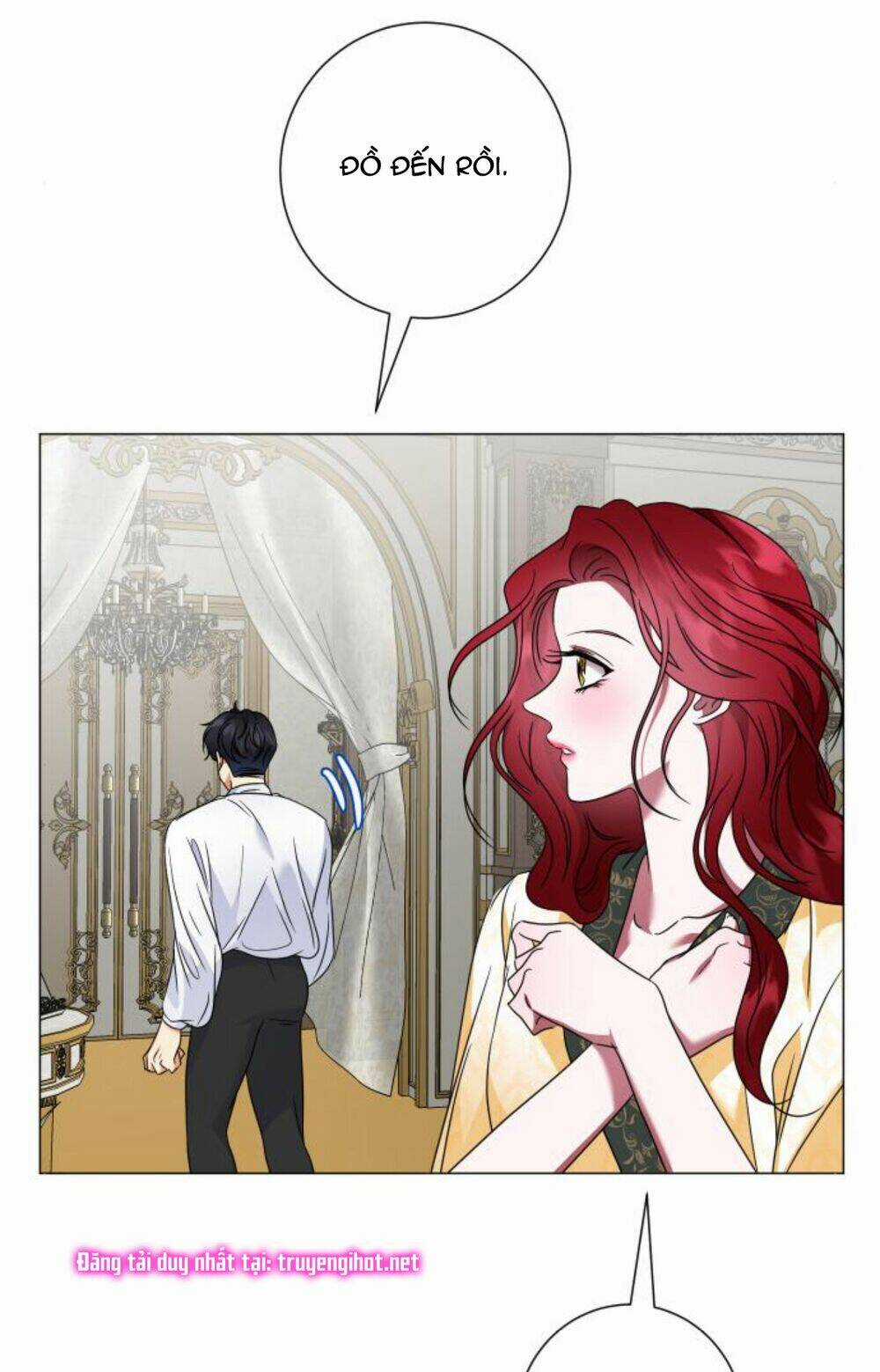 Hoán Đổi Linh Hồn Chapter 26 trang 49