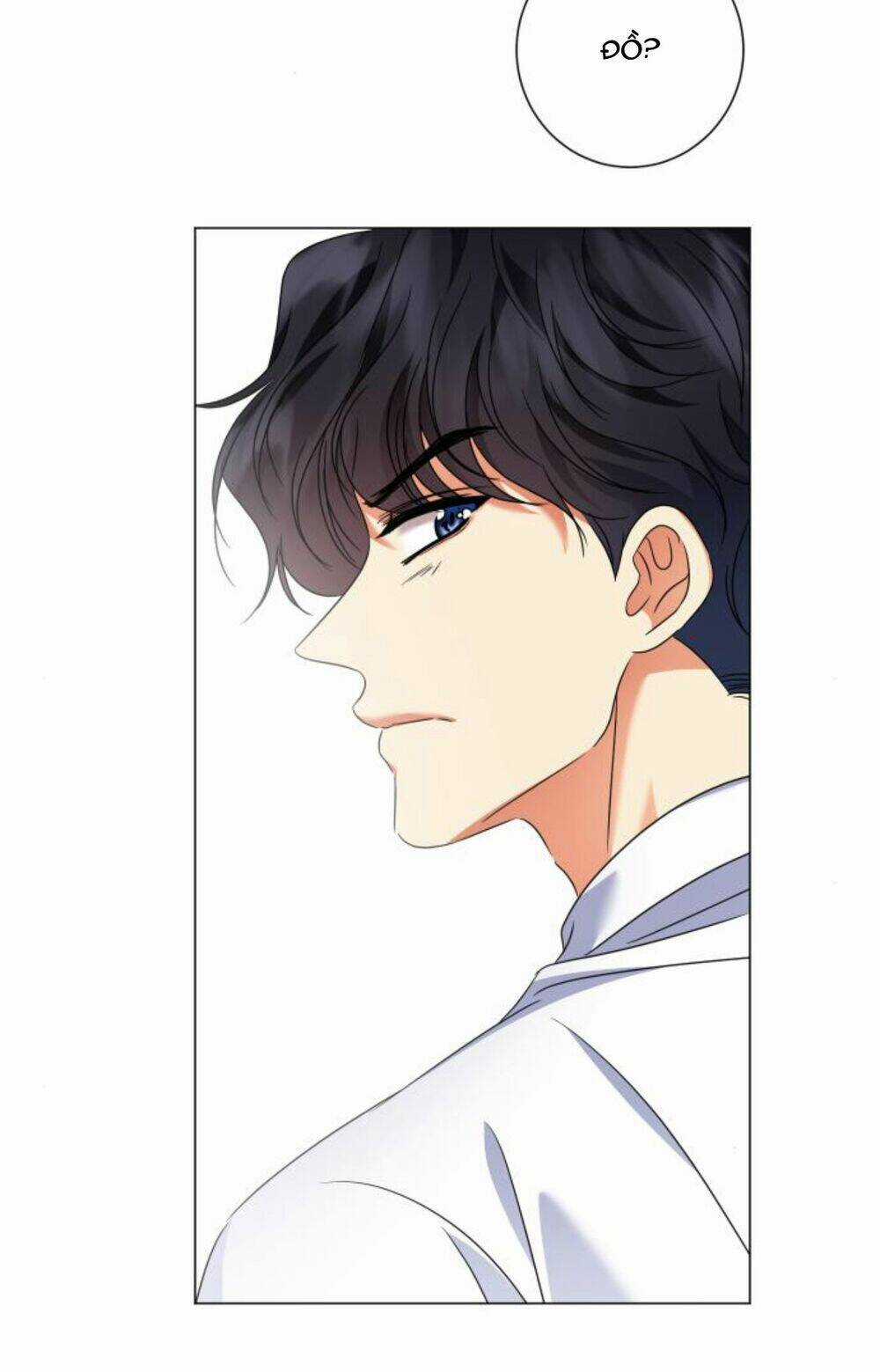 Hoán Đổi Linh Hồn Chapter 26 trang 50