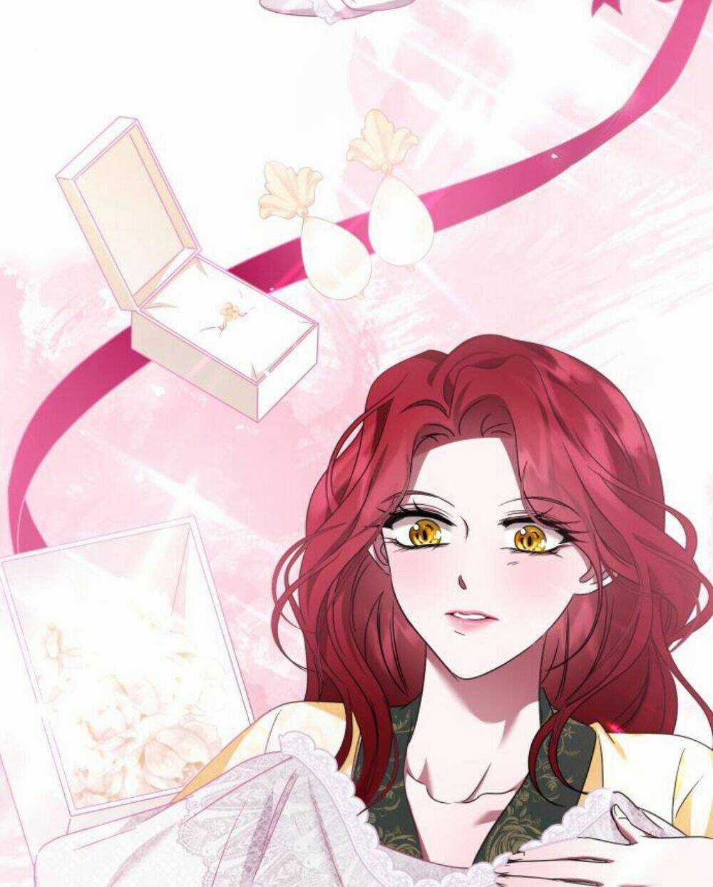 Hoán Đổi Linh Hồn Chapter 26 trang 52