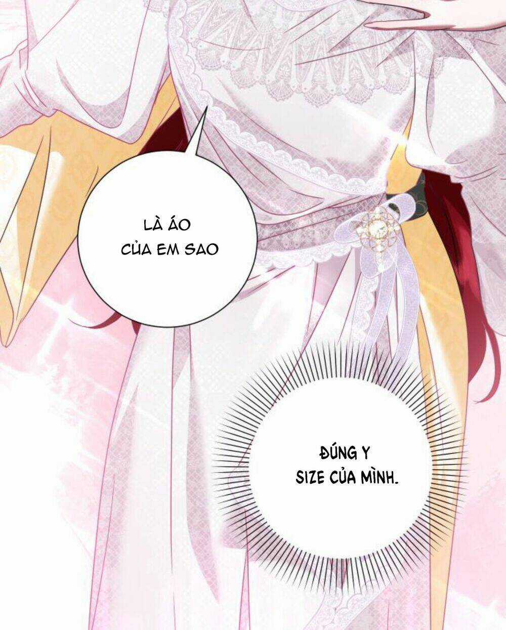 Hoán Đổi Linh Hồn Chapter 26 trang 53