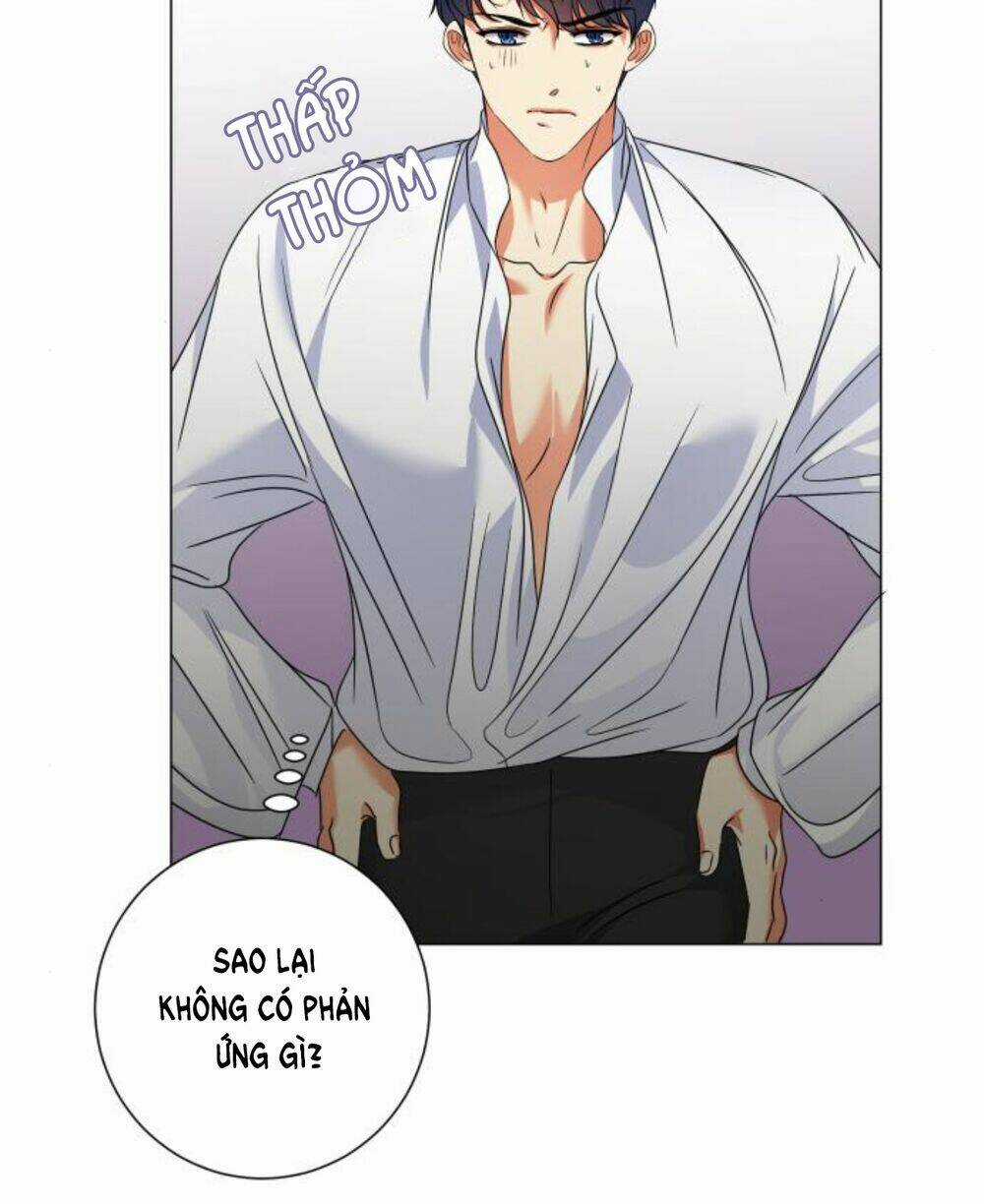 Hoán Đổi Linh Hồn Chapter 26 trang 55