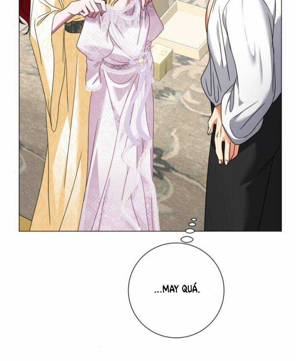 Hoán Đổi Linh Hồn Chapter 26 trang 57