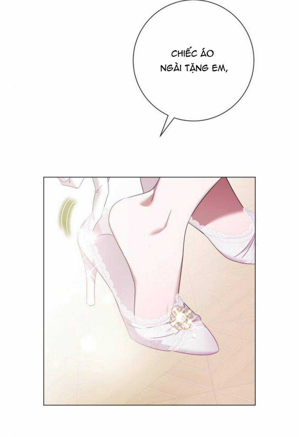 Hoán Đổi Linh Hồn Chapter 26 trang 59