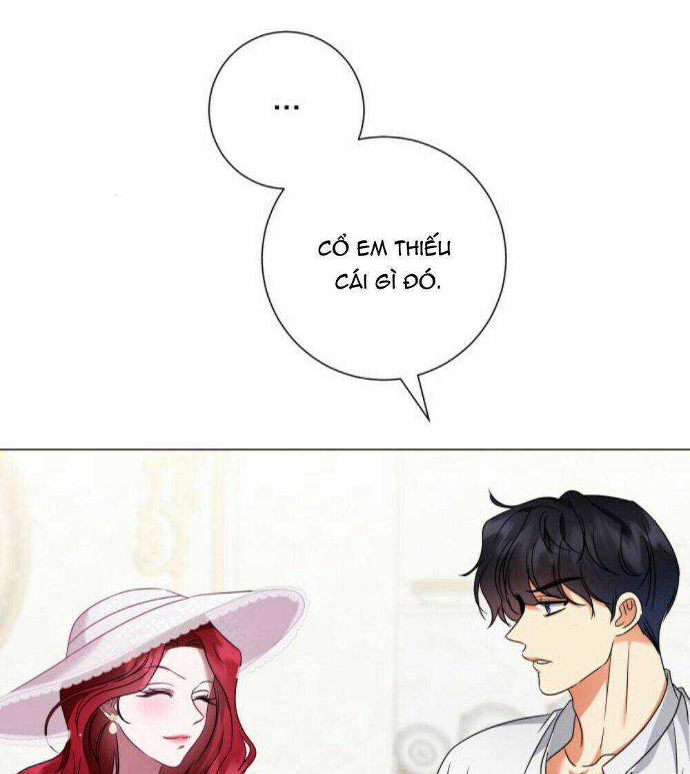 Hoán Đổi Linh Hồn Chapter 26 trang 64