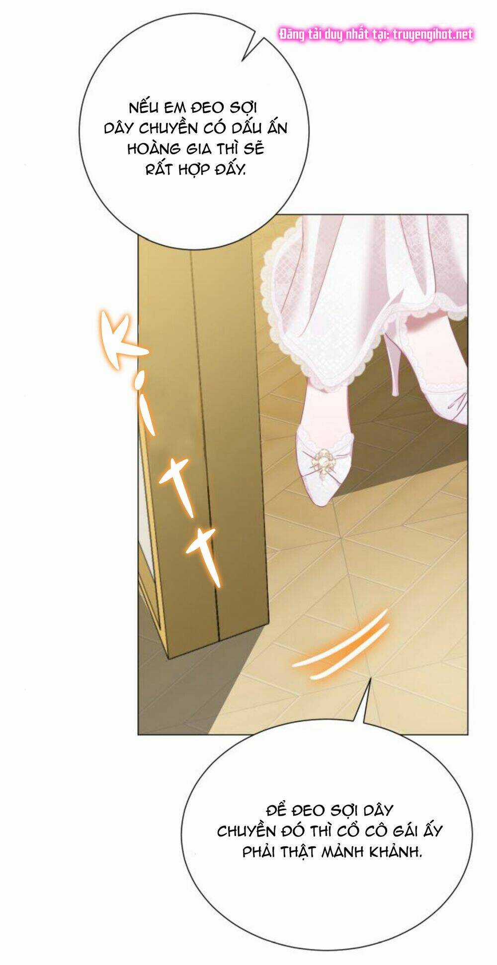 Hoán Đổi Linh Hồn Chapter 26 trang 66