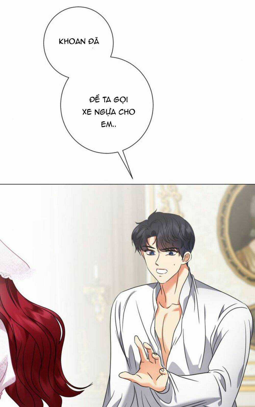 Hoán Đổi Linh Hồn Chapter 26 trang 67